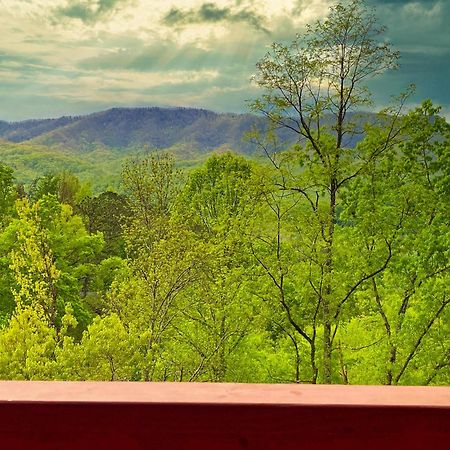 Amazing Views Villa Gatlinburg Szoba fotó