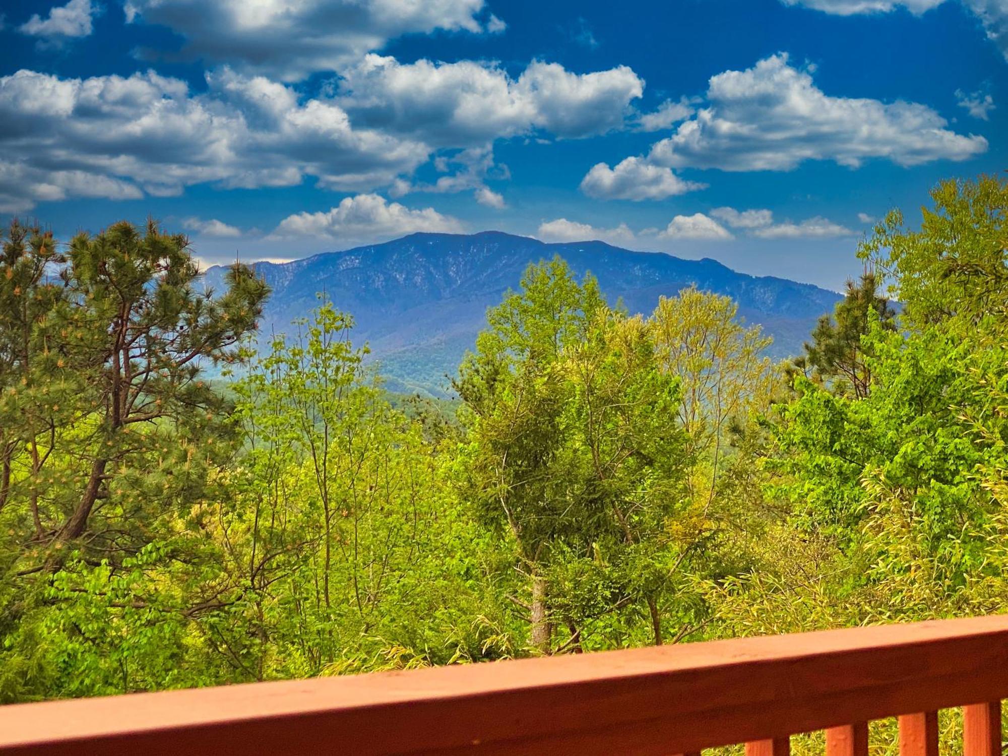Amazing Views Villa Gatlinburg Szoba fotó