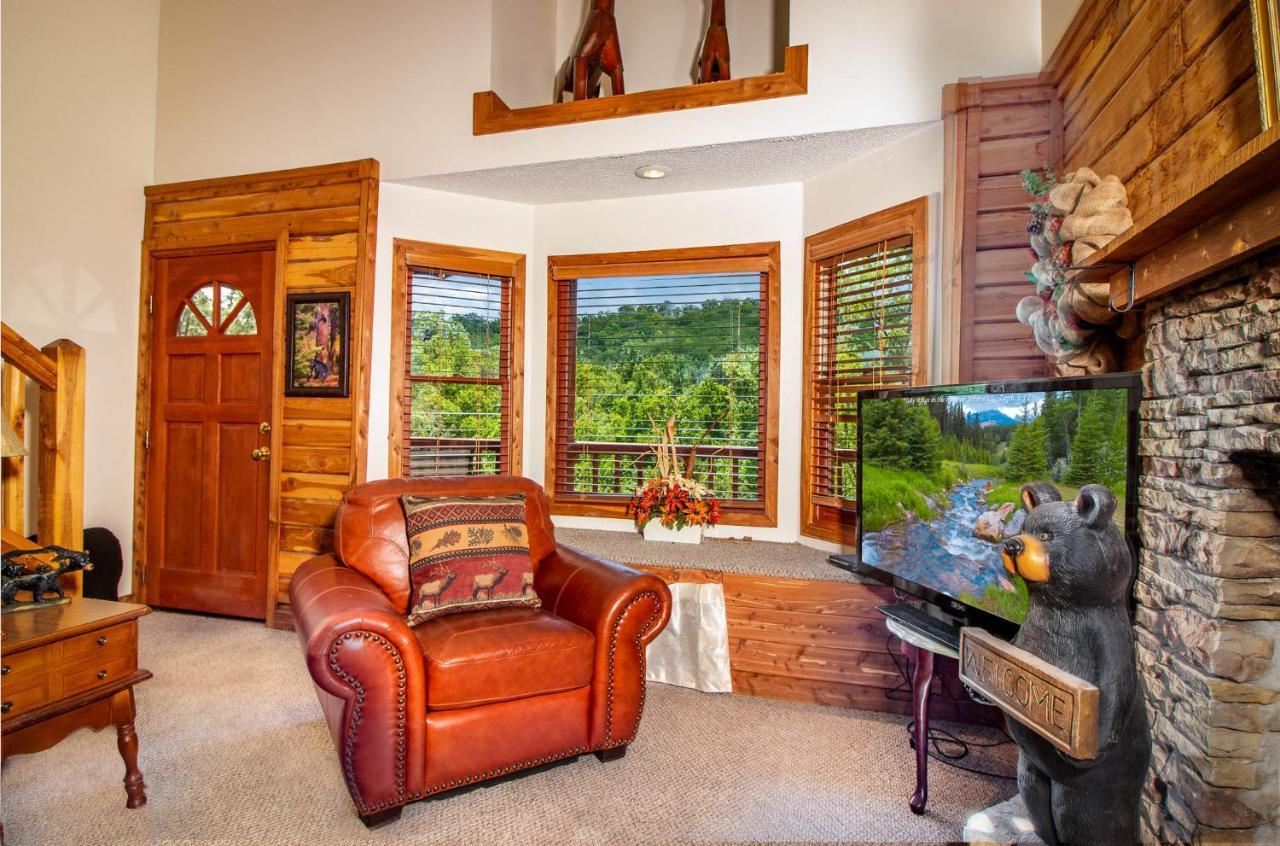 Amazing Views Villa Gatlinburg Kültér fotó