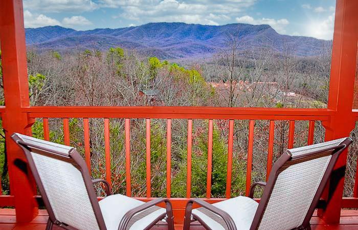 Amazing Views Villa Gatlinburg Kültér fotó