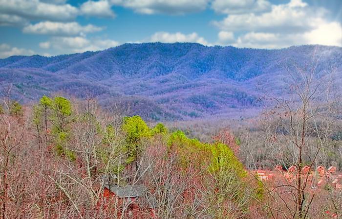 Amazing Views Villa Gatlinburg Kültér fotó